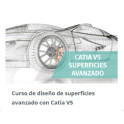 Diseño de Superficies Avanzado con Catia V5