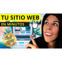 Crea tu Blog o Web desde 0 con WordPress - Roxana Falasco