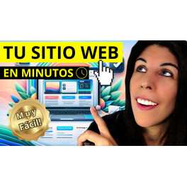 Crea tu Blog o Web desde 0 con WordPress - Roxana Falasco
