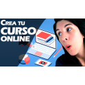 Crea un Curso Online desde cero - Roxana Falasco