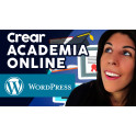 Crear una Academia Online con WordPress y WPLMS - Roxana Falasco