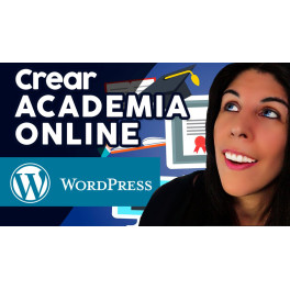 Crear una Academia Online con WordPress y WPLMS - Roxana Falasco