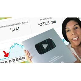 Curso de Youtube - Roxana Falasco