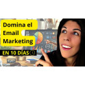 Domina la Magia del Email Marketing en 10 Días - Roxana Falasco