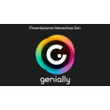 Genially Crea Presentaciones Interactivas y Animadas - Roxana Falasco
