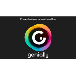 Genially Crea Presentaciones Interactivas y Animadas - Roxana Falasco