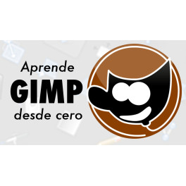 GIMP Dise&ntilde;o Gr&aacute;fico con Software Libre - Roxana Falasco