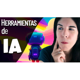 Herramientas de Inteligencia Artificial - Roxana Falasco
