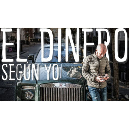 El dinero seg&uacute;n yo - Diego Dreyfus