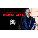 Seminario en línea hombre alfa - Gerry Sánchez