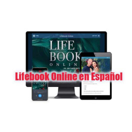 Lifebook Online en Espa&ntilde;ol