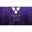 Suprive Mastery 2.0 - Bruno Sanders