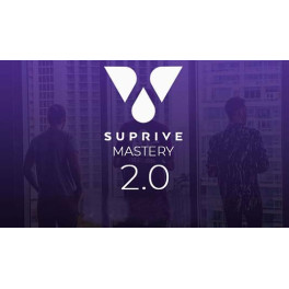 Suprive Mastery 2.0 - Bruno Sanders