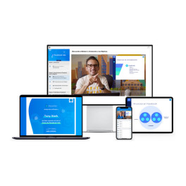 Curso en L&iacute;nea de Facebook Ads - Juan Lombana