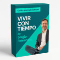 Seminario Online Vivir con Tiempo