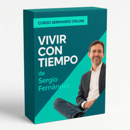 Seminario Online Vivir con Tiempo