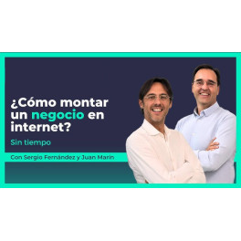 Vivir de tu Idea de Negocio