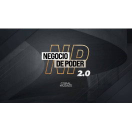 Negocio de Poder 2.0