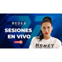 Redes de Poder - Sesiones en Vivo