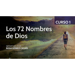 Los 72 Nombres de Dios I