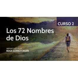 Los 72 Nombres de Dios II