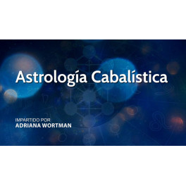 Astrolog&iacute;a Cabal&iacute;stica