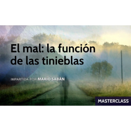 El mal - la funci&oacute;n de las tinieblas