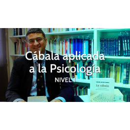 C&aacute;bala aplicada a la Psicolog&iacute;a Nivel 1