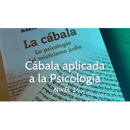 C&aacute;bala aplicada a la Psicolog&iacute;a Nivel 2