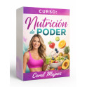 Nutricion de Poder - Coral Mujaes