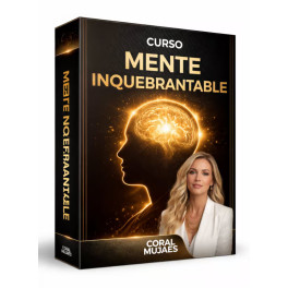 Mente Inquebrantable - Coral Mujaes
