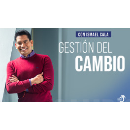 Gesti&oacute;n del Cambio