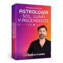 Sol, Luna y Ascendente