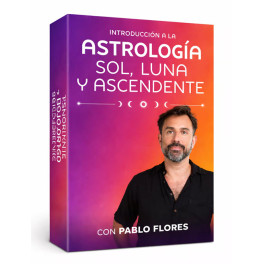 Sol, Luna y Ascendente