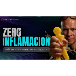 Zero Inflamaci&oacute;n