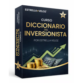 Diccionario del Inversionista - Estrella Veloz