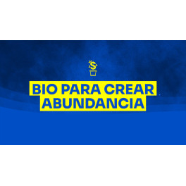 Biodescodificacion Para Crear Abundancia - Pablo Vazquez Kunz