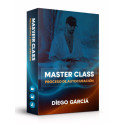 Masterclass Proceso de Autocuración – Diego García