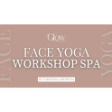 Workshop Face Yoga Spa