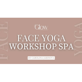 Workshop Face Yoga Spa