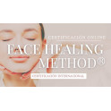 Certificación Face Healing Method