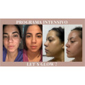 Programa Lets Glow 7 - Carolina Jarinova