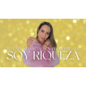 Jale Millonario Soy Abundancia Soy Prosperidad Soy Riqueza - Carolina Jarinova