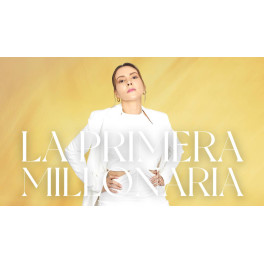 10 Semanas La Primera Millonaria - Carolina Jarinova