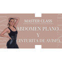 Masterclass Abdomen Plano y Cintura de Avispa - Carolina Jarinova
