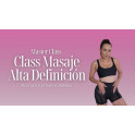 Masterclass Masaje de Alta Definición - Carolina Jarinova