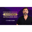 Formación Premium Avanzada Astrología 2024