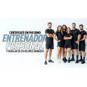 Diplomado en Entrenador Personal - FHI