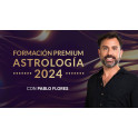 Formación Premium Inicial Astrología 2024