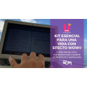 Kit Esencial Para Una Vida con Efecto WOW - Mari Carmen Obregón